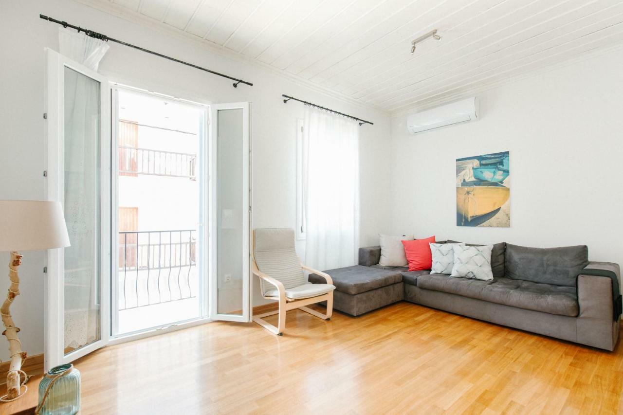 Asterias House, Skopelos Экстерьер фото