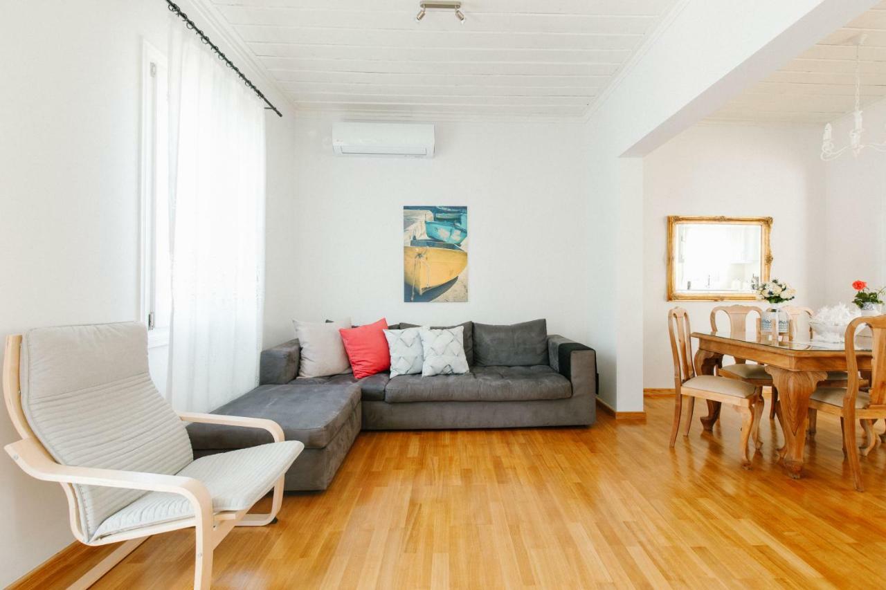 Asterias House, Skopelos Экстерьер фото